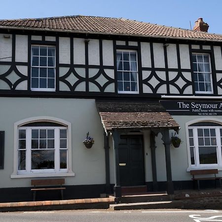 The Seymour Arms Blagdon Exterior foto
