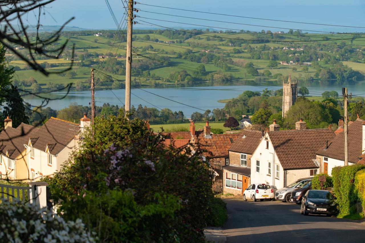 The Seymour Arms Blagdon Exterior foto