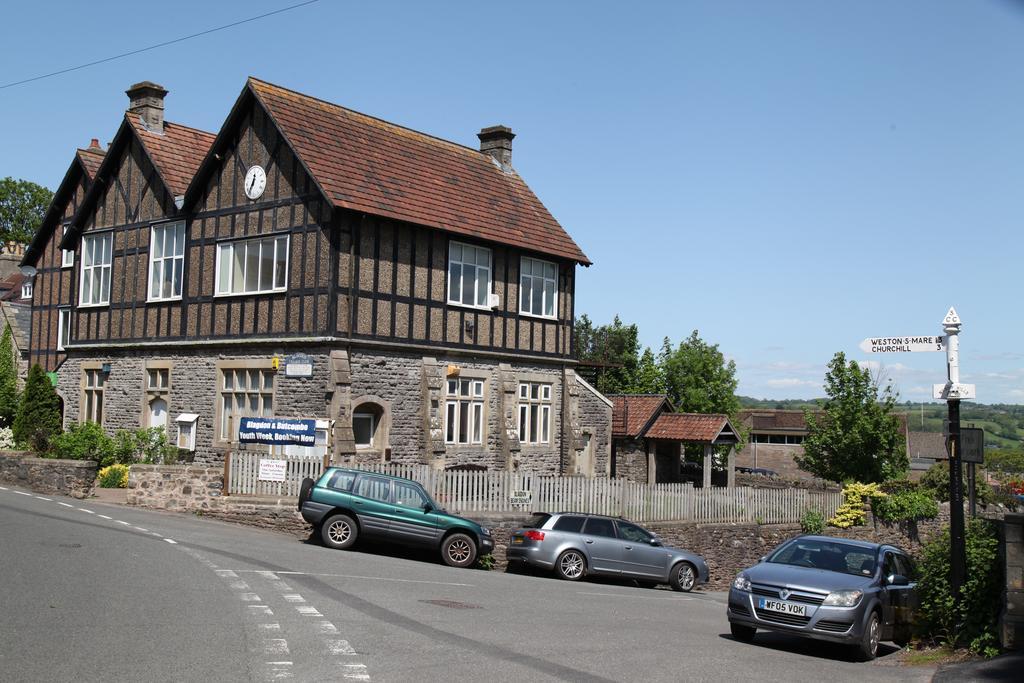The Seymour Arms Blagdon Exterior foto