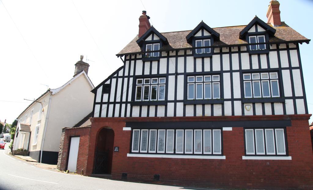 The Seymour Arms Blagdon Exterior foto