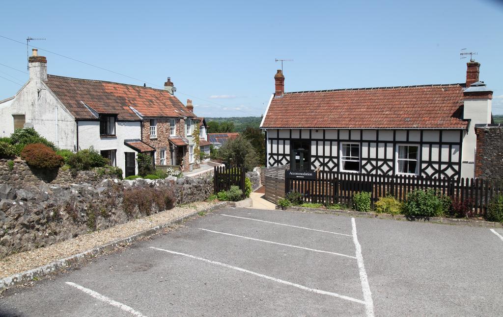 The Seymour Arms Blagdon Exterior foto