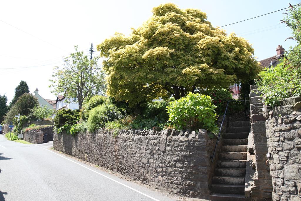 The Seymour Arms Blagdon Exterior foto